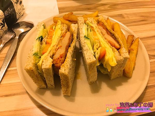 2017/10/30 蛙喜廚房