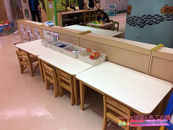 2017/11/08 台北市中正親子館