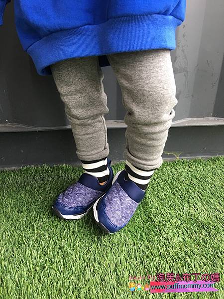 [穿搭ღ寶寶] ABC MART HAWKINS Warm & Light