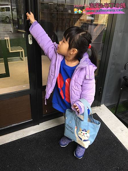 [穿搭ღ寶寶] ABC MART HAWKINS Warm & Light