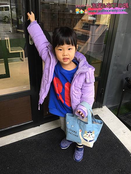 [穿搭ღ寶寶] ABC MART HAWKINS Warm & Light