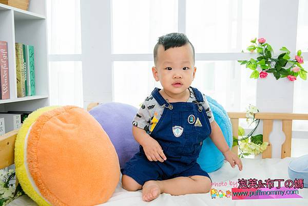 [寶寶團拍] 2017/09/02