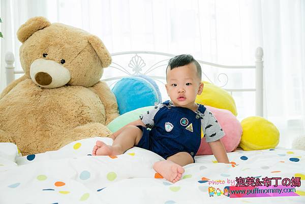 [寶寶團拍] 2017/09/02