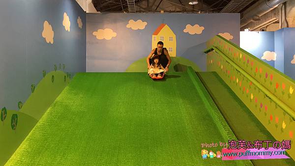 2018/01/17 Peppa Pig 粉紅豬小妹 超級互動展