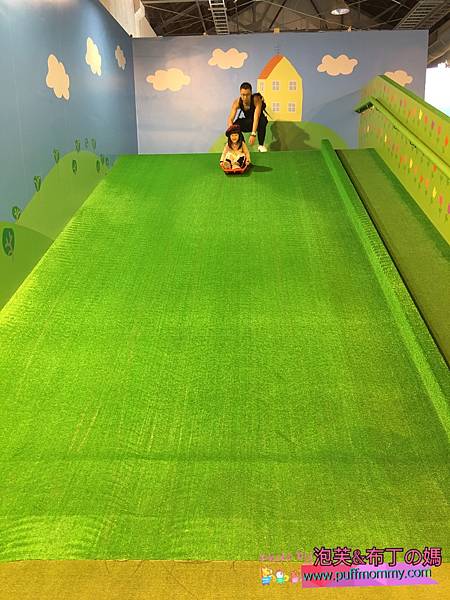 2018/01/17 Peppa Pig 粉紅豬小妹 超級互動展