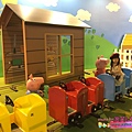 2018/01/17 Peppa Pig 粉紅豬小妹 超級互動展