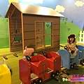 2018/01/17 Peppa Pig 粉紅豬小妹 超級互動展