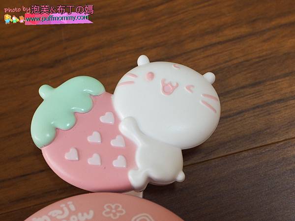 ORANGE BOLT 麻吉貓防水藍芽喇叭