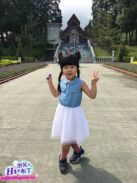 2018/04/05 九族文化村