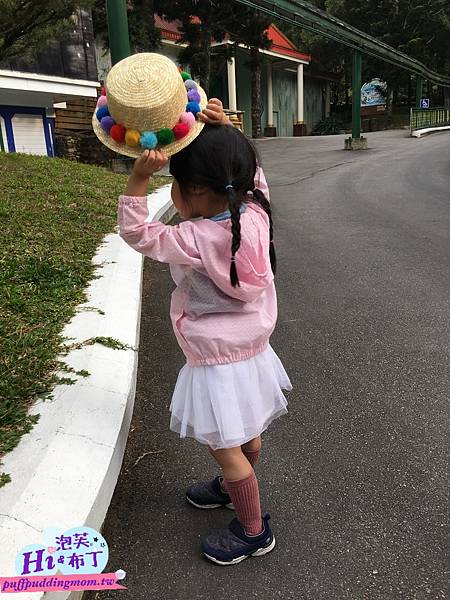 2018/04/05 九族文化村