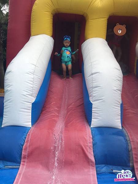 2018/07/12 小人國主題樂園