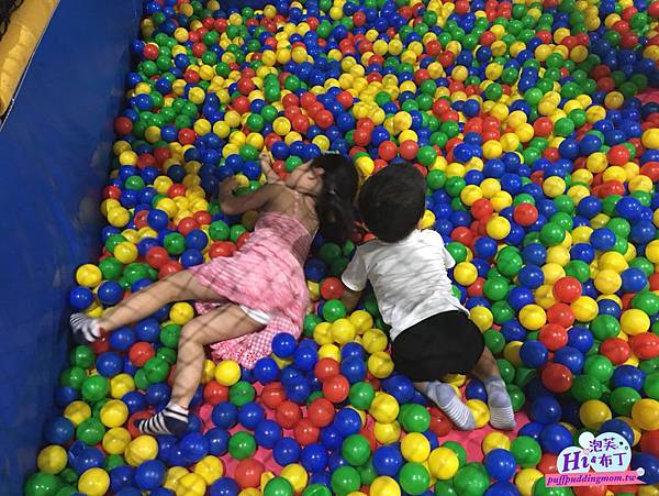 2018/07/12 小人國主題樂園