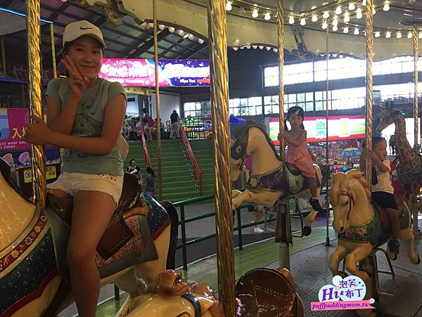 2018/07/12 小人國主題樂園