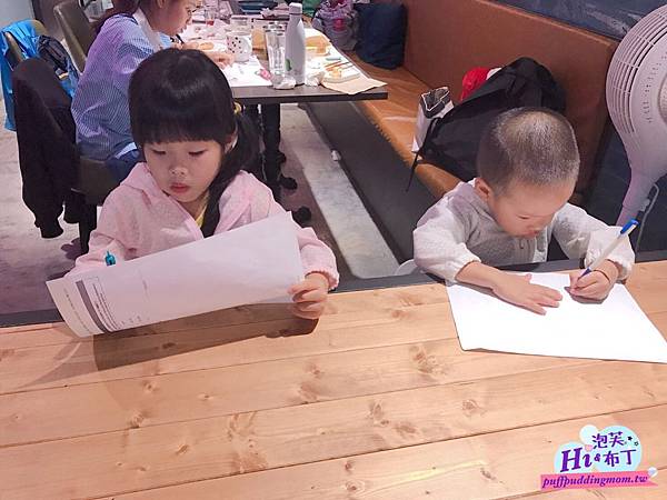 [台北松山] 鹿境早午餐 Arrival Brunch & Cafe