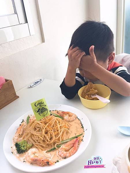 [南投埔里] Go義式平價義大利麵