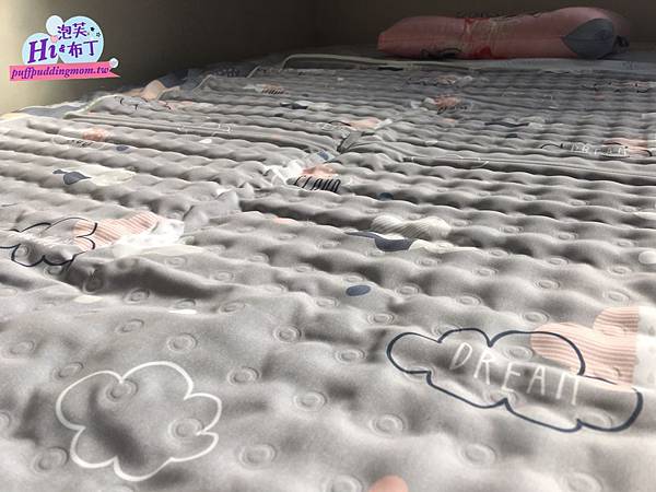 lolbaby Hi Jell-O涼感蒟蒻床墊