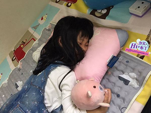 lolbaby Hi Jell-O涼感蒟蒻床墊