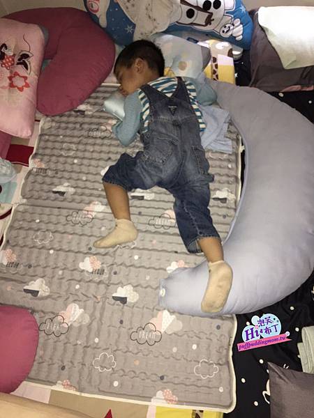 lolbaby Hi Jell-O涼感蒟蒻床墊