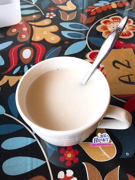 [南投埔里] 田心心蔬食餐坊