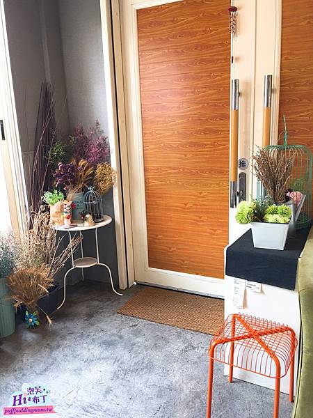 [南投埔里] 田心心蔬食餐坊