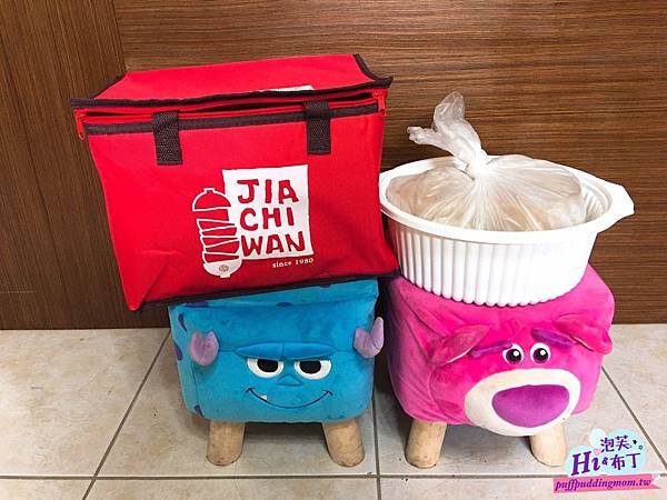 [彌月試吃] 呷七碗