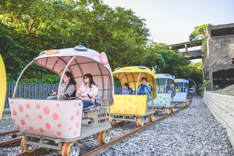台北瑞芳 Rail Bike深澳鐵道自行車漫遊北部最美海岸線 穿越山海景的鐵道輕旅行 我的旅圖中during My Journey 痞客邦