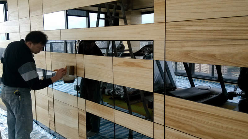 防火漆的Ｑ＆Ａ-你不得不知的防火漆