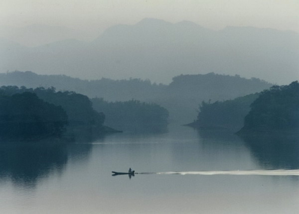 烏山頭