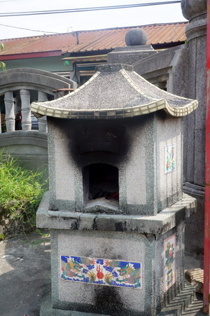 屏東客家輕旅行—萬金五溝水聚落巡禮(劉氏宗祠、鍾氏萬成祖堂、和興鍾家夥房、觀海山房)