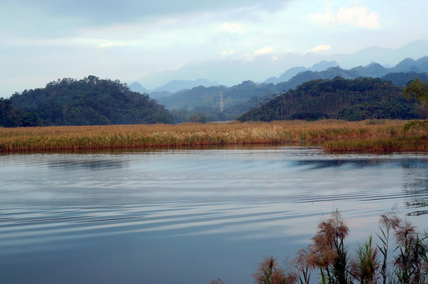 百年宣教的福音—白水溪教堂風光與歷史 百年宣教的福音—白水溪教堂風光與歷史