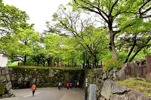 日本九州行2 訪小倉城唐造天守閣 祇園的櫛田神社 走大濠公園運動去 海龜獵人 痞客邦 日本九州行2 訪小倉城唐造天守閣 祇園的櫛田神社 走大濠公園運動去 海龜獵人 痞客邦