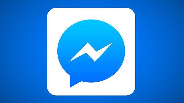 facebook-messenger