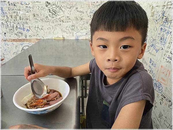 2025.07.26 屏東 東港 林記肉粿 華僑市場 瑞字號