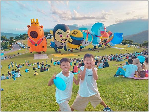 2025.07.27 台東 大武之心南迴驛站 太麻里 福興宮