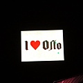 I LOVE OSLO