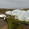 eden project