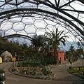 eden project