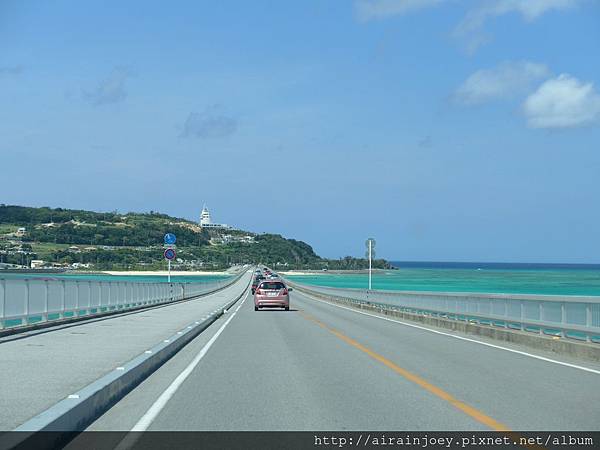 D03-253-古宇利大橋