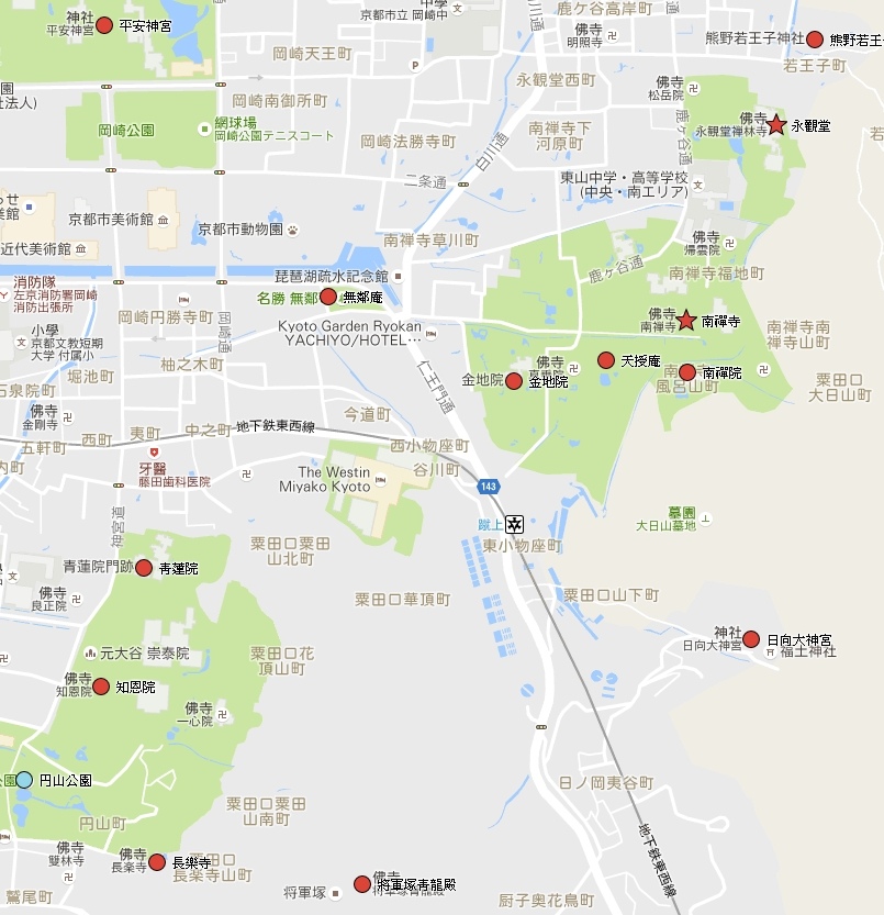 地圖-永觀堂到知恩院.jpg 地圖-永觀堂到知恩院.jpg