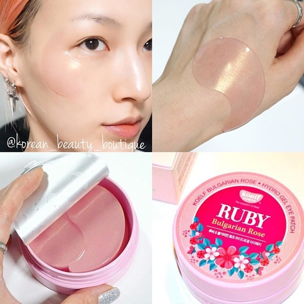 koelf 亮白寶石玫瑰眼膜 airbubu-001.jpg koelf 亮白寶石玫瑰眼膜 airbubu-001.jpg