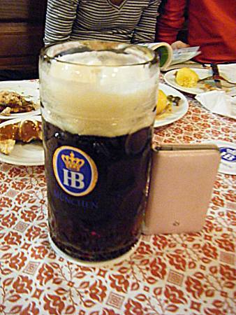 0815皇家啤酒廠2黑啤酒.JPG