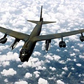 B52轟炸機