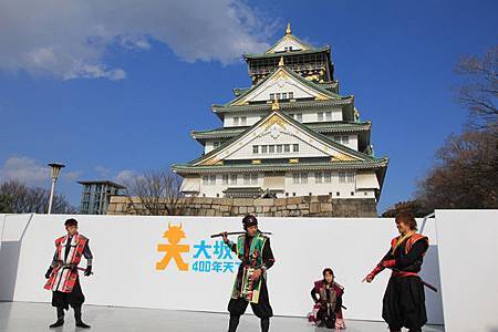 大阪城 1 大阪市區景點 谷町四丁目車站14 日本自由行365天 痞客邦 大阪城 1 大阪市區景點 谷町四丁目車站14 日本自由行365天 痞客邦