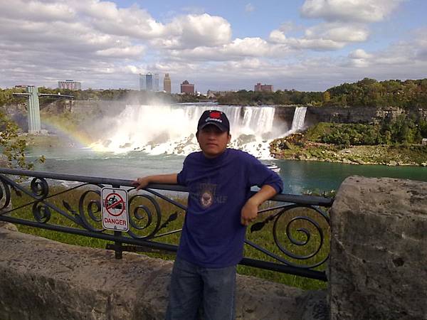 Niagara Fall 3