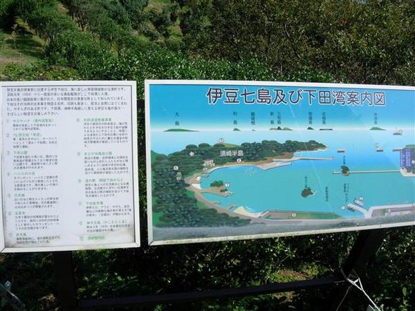 (二)地圖說明