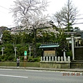 2010/4/23路過拍攝