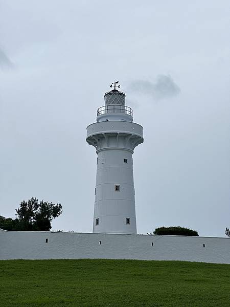 貓鼻頭、鵝鑾鼻燈塔、龍盤公園