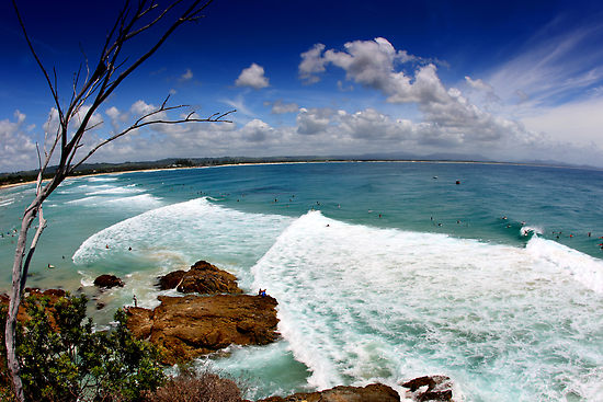 Byron Bay, Australia