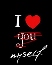 I Love My Self