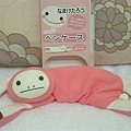 tokyu hands 買的寵物.jpg